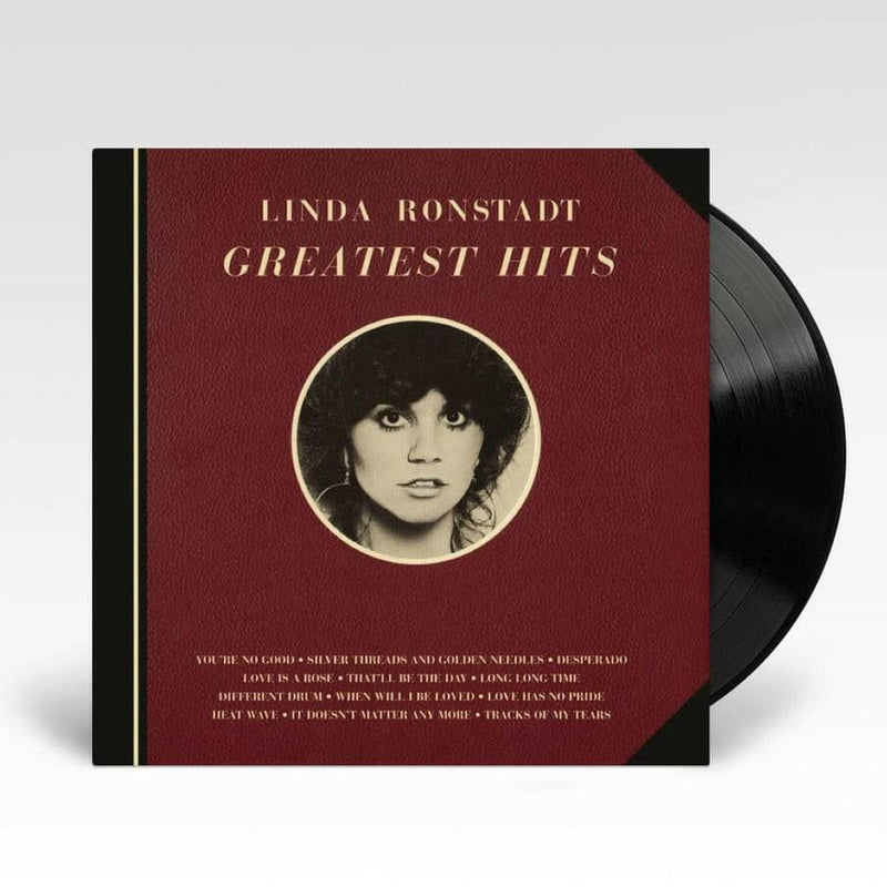 Linda Ronstadt - Greatest Hits - Vinyl