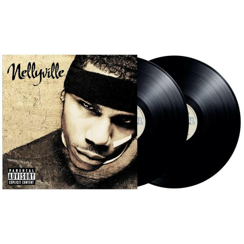 Nelly - Nellyville - Vinyl