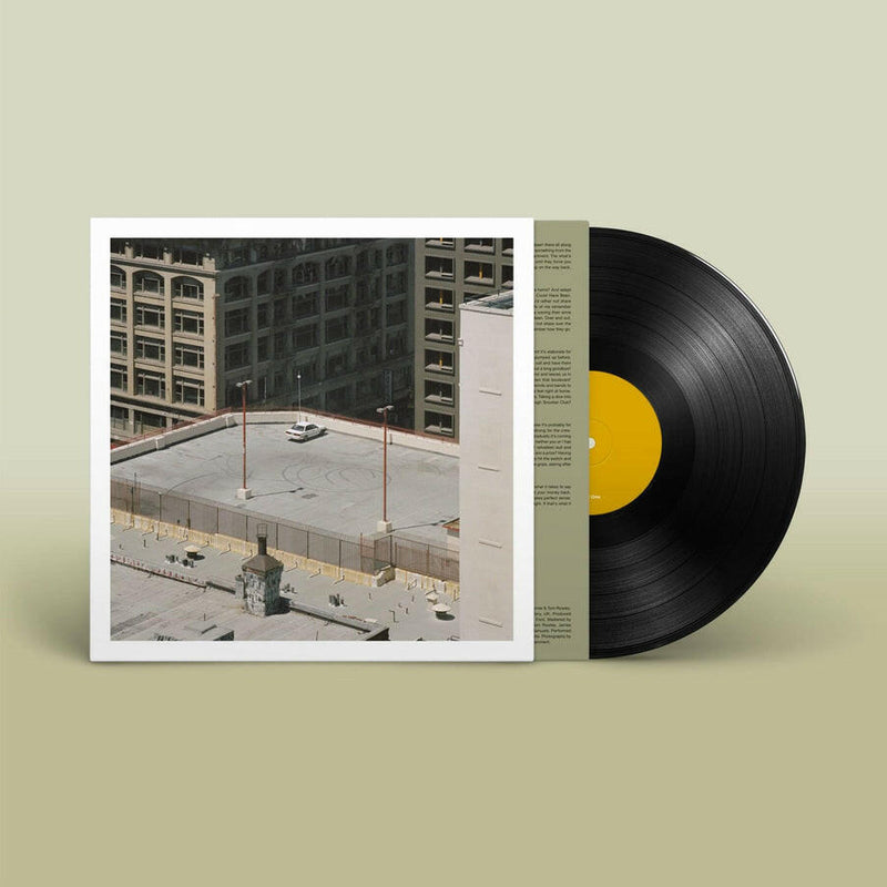 Arctic Monkeys - The Car - Vinyl