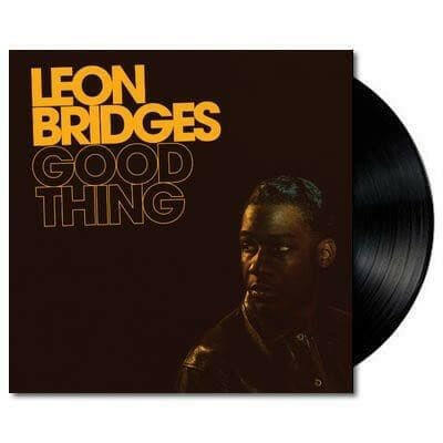 Leon Bridges - Good Thing - Vinyl