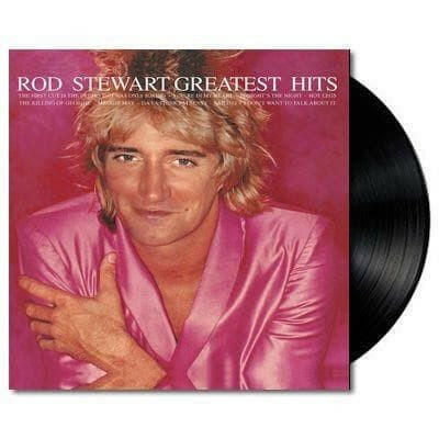 Rod Stewart - Greatest Hits: Vol. 1 - Vinyl