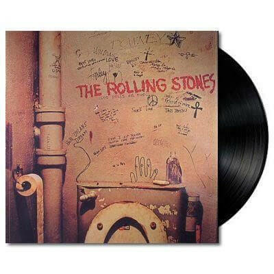 The Rolling Stones - Beggars Banquet - Vinyl
