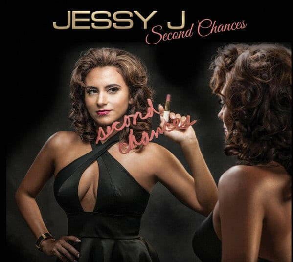 Jessy J : Second Chances (CD, Album)