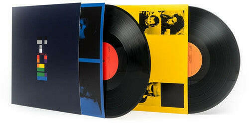 Coldplay - X&Y - Vinyl