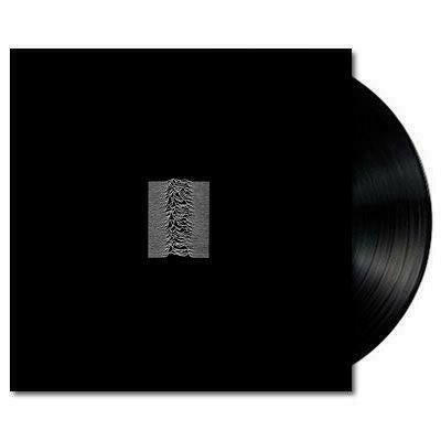 Joy Division - Unknown Pleasures - Vinyl