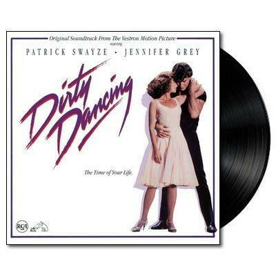 Dirty Dancing - Original Soundtrack - Vinyl
