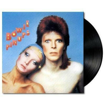 David Bowie - Pinups (Remastered) - Vinyl