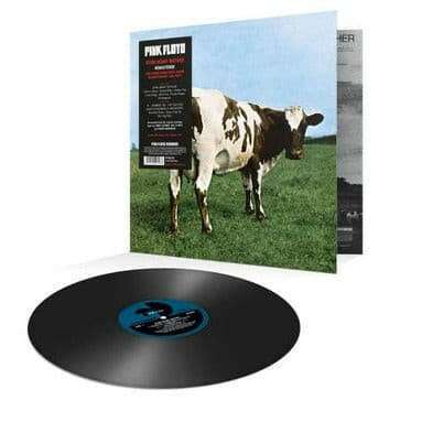 Pink Floyd - Atom Heart Mother (Remastered) - Vinyl