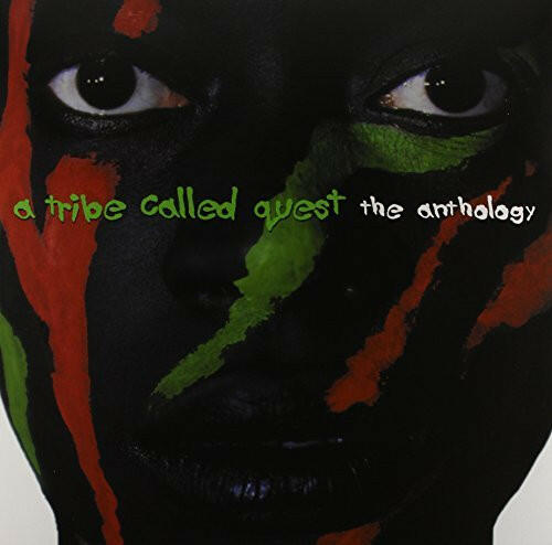 A Tribe Called Quest - The Anthology - Vinyl