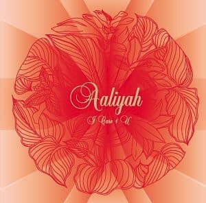 Aaliyah - I Care 4 U - Vinyl