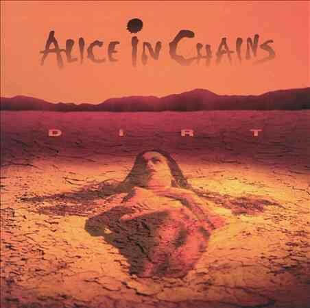 Alice In Chains - Dirt - CD