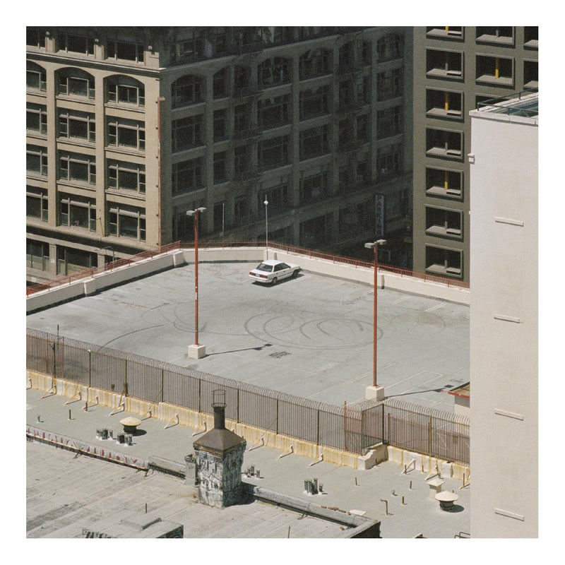 Arctic Monkeys - The Car - Vinyl