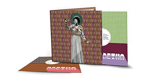 Aretha Franklin - Aretha - Vinyl