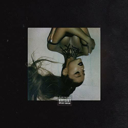 Ariana Grande - Thank U, Next - Vinyl
