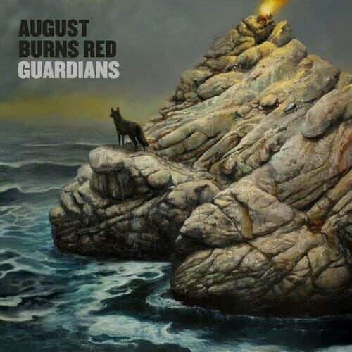 August Burns Red - Guardians - Grey Vinyl