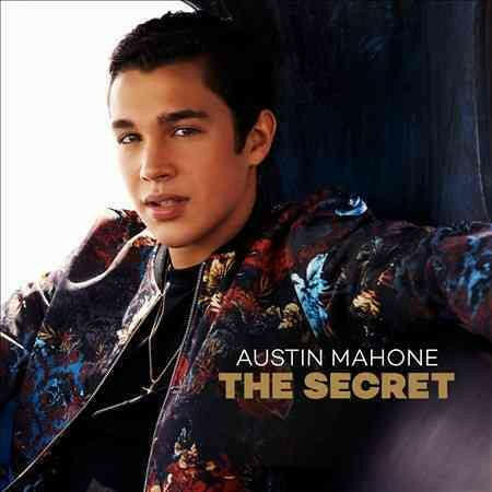 Austin Mahone - The Secret - CD