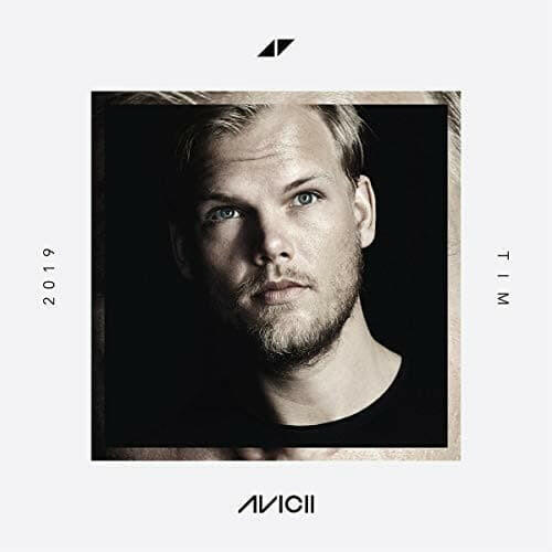 Avicii - Tim - Vinyl