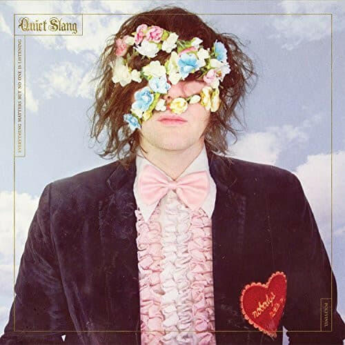 Beach Slang - Everything Matters But No One Is Listening (Quiet Slang) - CD