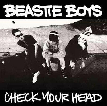 Beastie Boys - Check Your Head (Remastered) - Vinyl