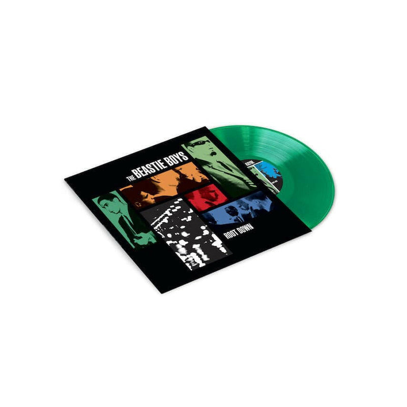 Beastie Boys - Root Down - Coloured Vinyl