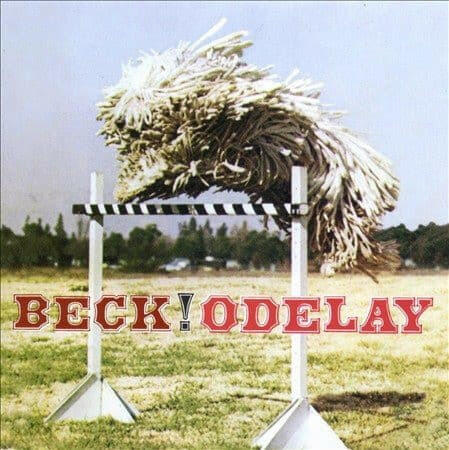 Beck - Odelay - Vinyl