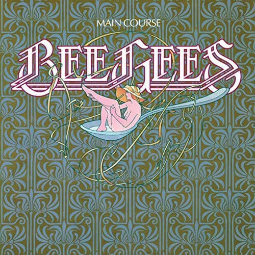 Bee Gees - Main Course - Vinyl
