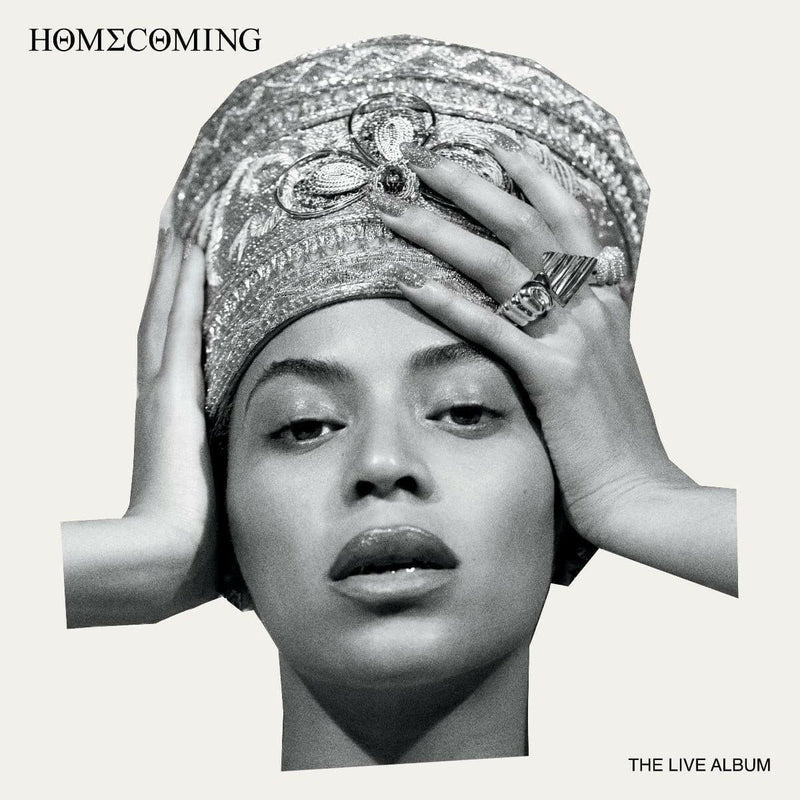 Beyonce - Homecoming: The Live Album - Vinyl Box Set