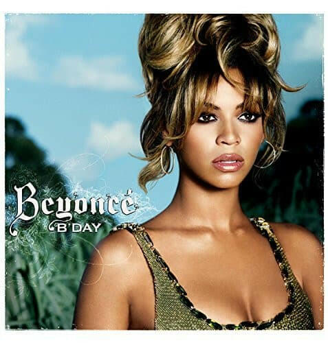 Beyonce - B'day - Vinyl