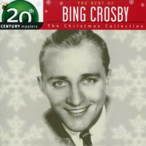 Bing Crosby - Christmas Collection: 20th Century Masters (Remastered) - CD
