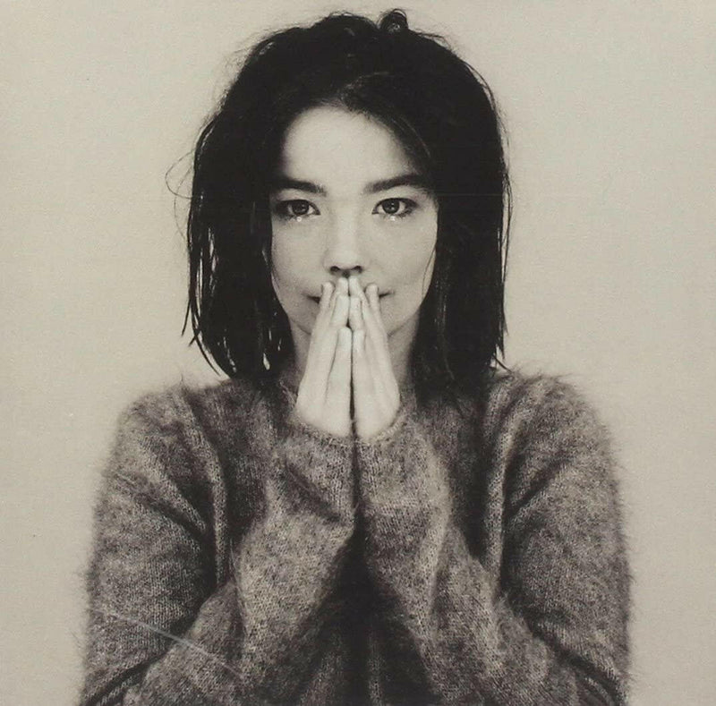 Björk - Debut - Vinyl
