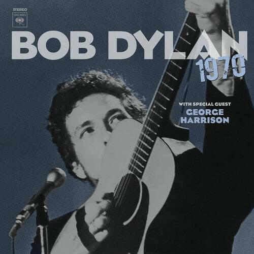 Bob Dylan - 1970 - CD
