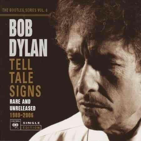 Bob Dylan - Tell Tale Signs - CD