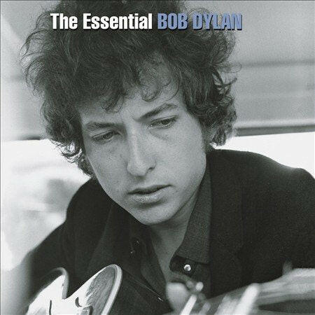 Bob Dylan - The Essential Bob Dylan - Vinyl