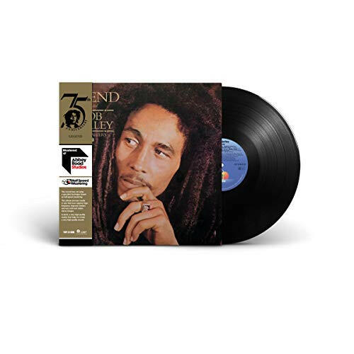 Bob Marley & The Wailers - Legend (Half-Speed Mastering) - Vinyl
