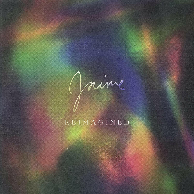 Brittany Howard - Jaime Reimagined - Neon Magenta & Black Vinyl
