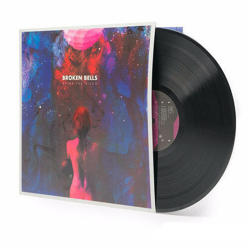 Broken Bells - After the Disco - Vinyl