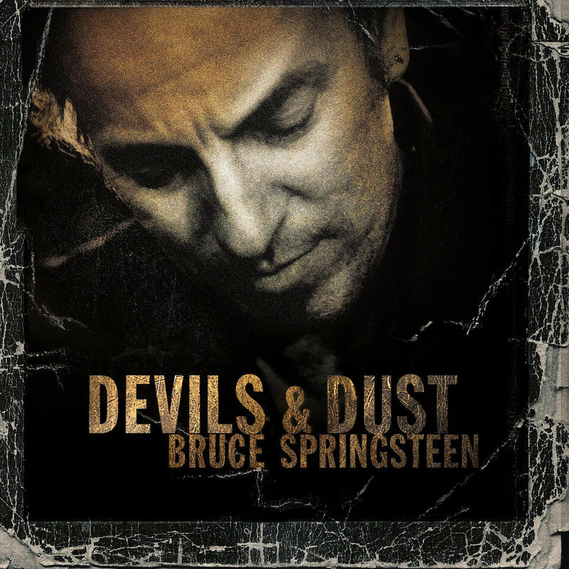Bruce Springsteen - Devils & Dust - Vinyl