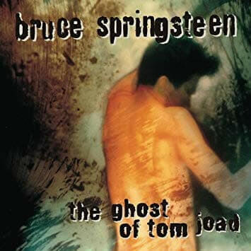 Bruce Springsteen - The Ghost Of Tom Joad - Vinyl