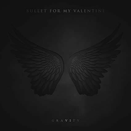 Bullet for My Valentine - Gravity - Vinyl