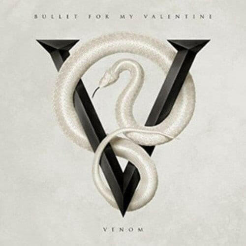 Bullet for My Valentine - Venom - Vinyl