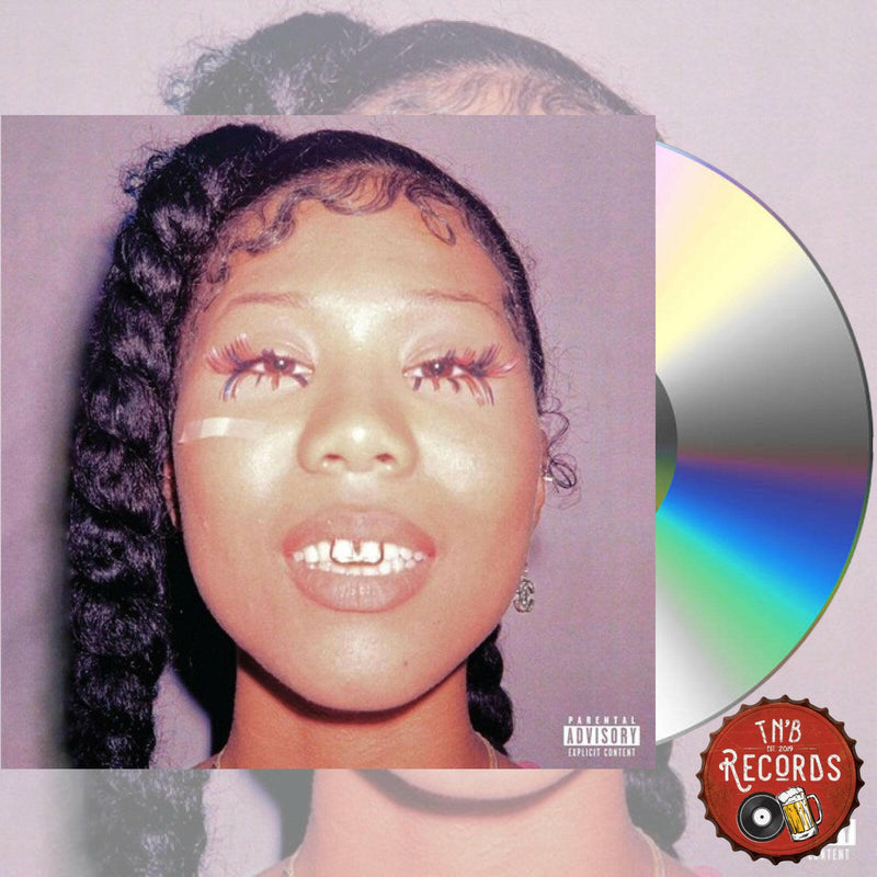 Drake - Her Loss - CD