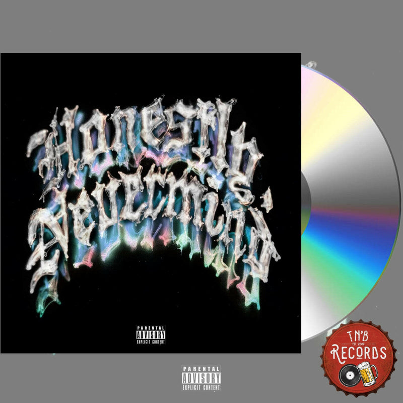 Drake - Honestly, Nevermind - CD