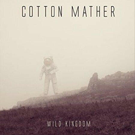 Cotton Mather - Wild Kingdom - Vinyl