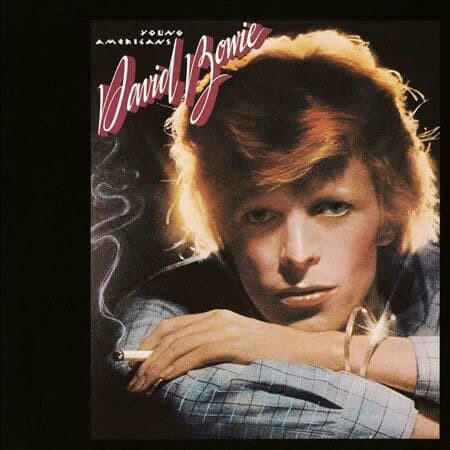 David Bowie - Young Americans (Remastered) - Vinyl