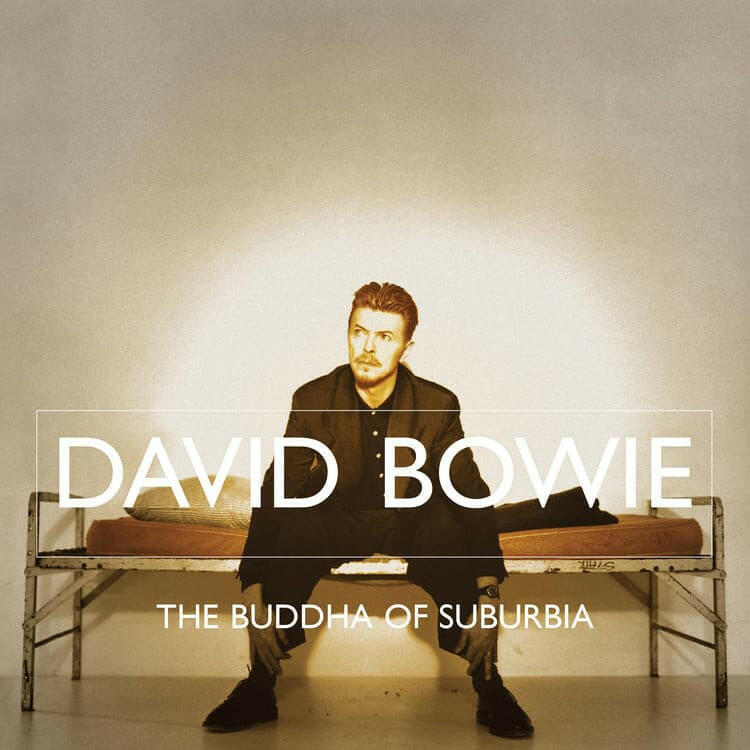 David Bowie - The Buddha Of Suburbia (2021 Remaster) - Vinyl