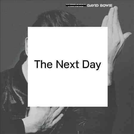 David Bowie - The Next Day - Vinyl