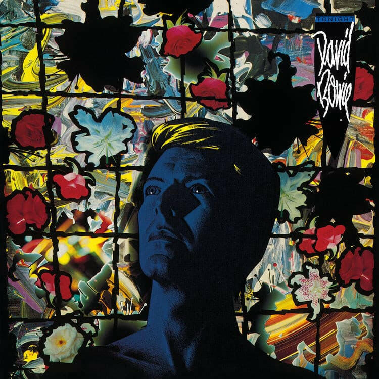David Bowie - Tonight (2018 Remaster) - Vinyl