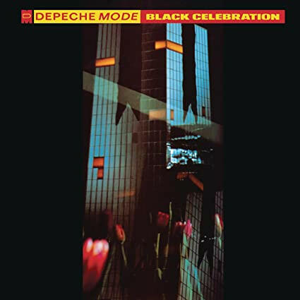 Depeche Mode - Black Celebration - Vinyl