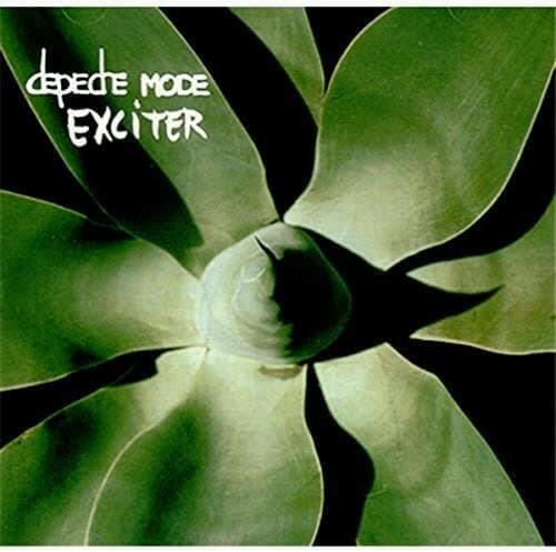 Depeche Mode - Exciter - Vinyl