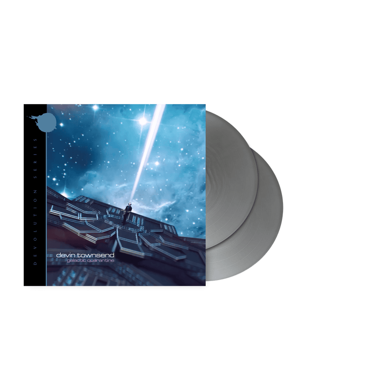 Devin Townsend - Devolution Series